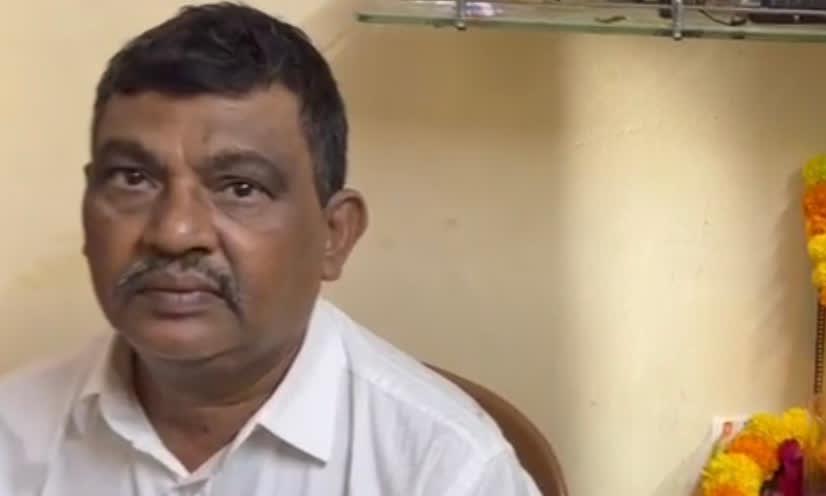 Govt Should Conduct Impartial Investigation : Cabin Crew's Pinky's father