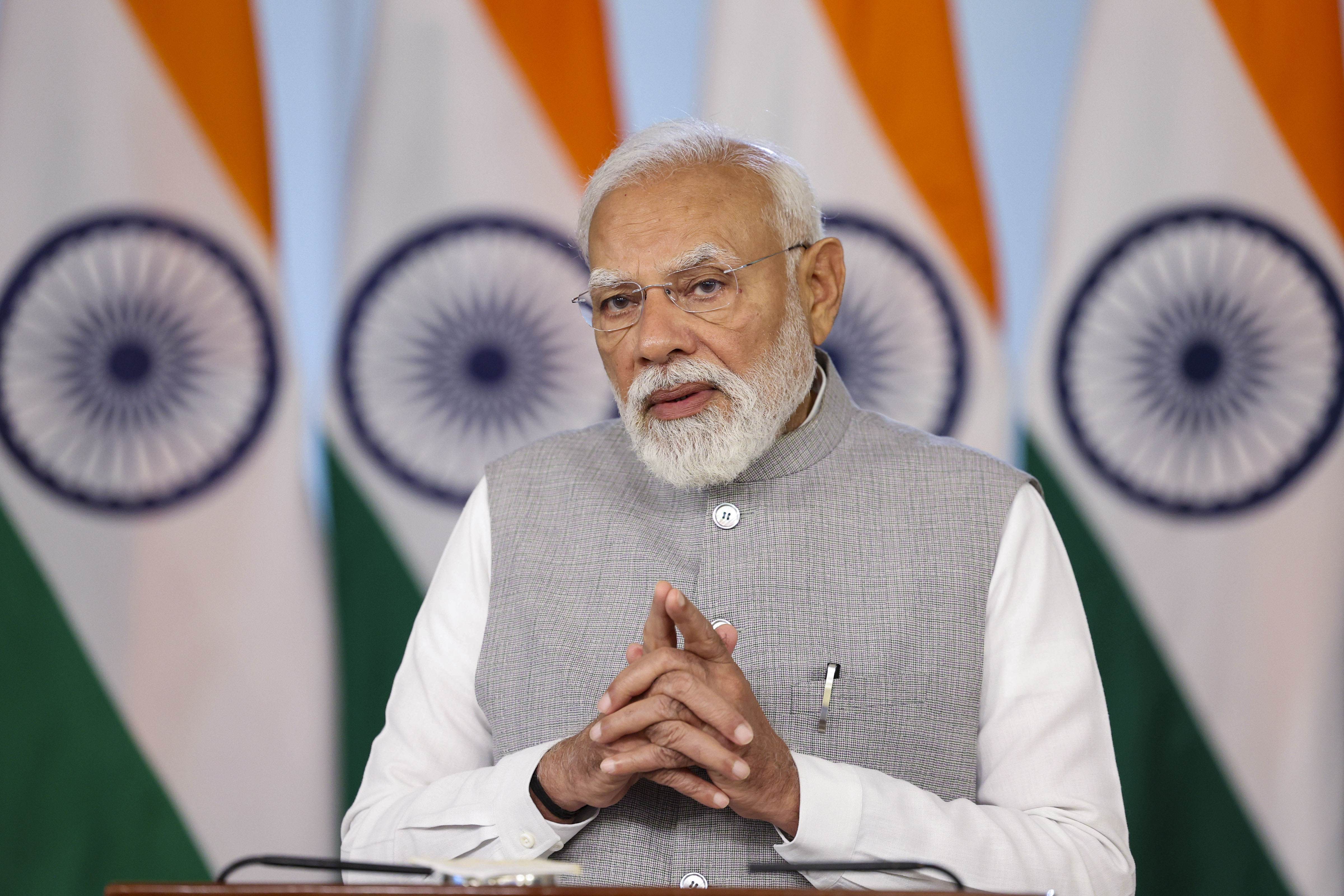 PM Modi Highlights Scientific Spirit on National Science Day
