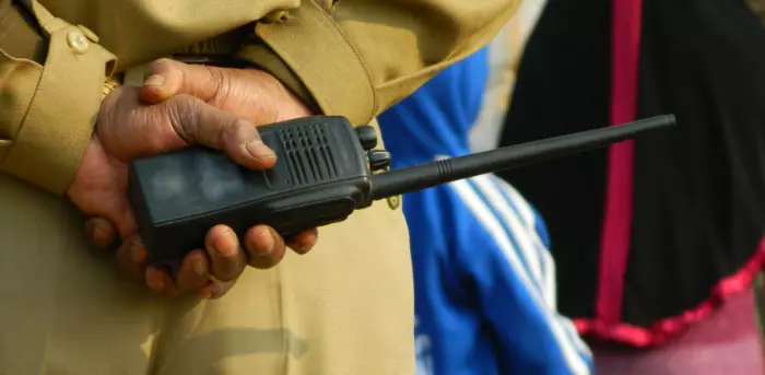 6 Constables Served Show Cause Notice For Making Reel In Police Uniform 6 Constables Served Show Cause Notice For Making Reel In Police Uniform