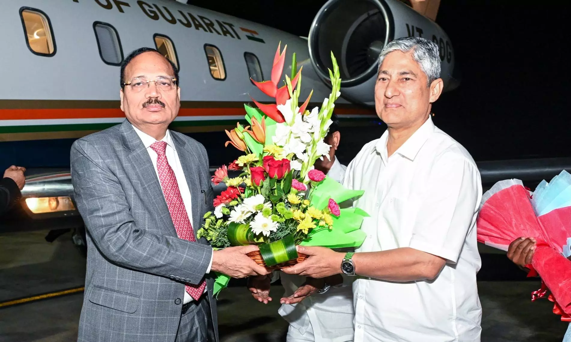 AP CM, CJI to Lay Foundation Stone for AP Judicial Academy Today AP CM, CJI to Lay Foundation Stone for AP Judicial Academy Today