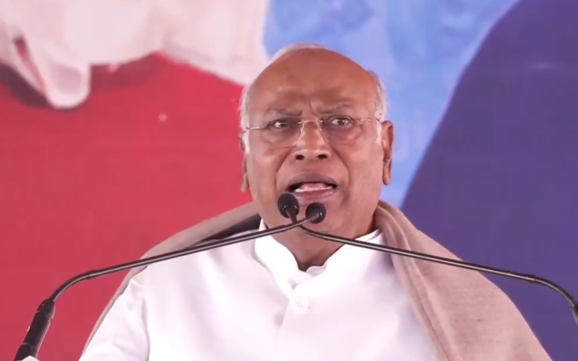 RS Election Sparks Game of Thrones; J&K Cong Wants Hindu President