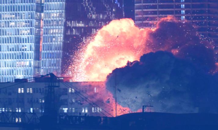 India Urges Restraint Amid Deep Concern Over Iran Strikes