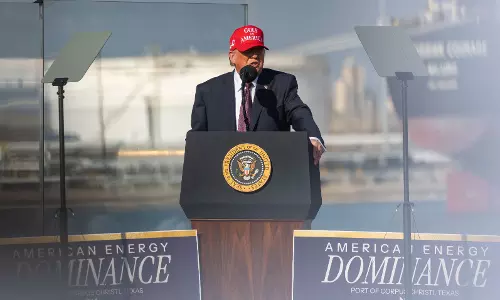 Trump Orders US Agencies to Stop Using Anthropic Technology