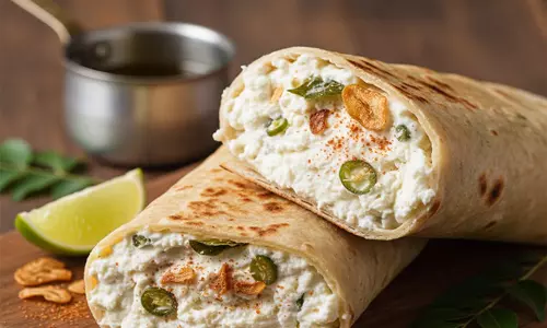 Power up Your Plate: Quick Protein Rich Recipes