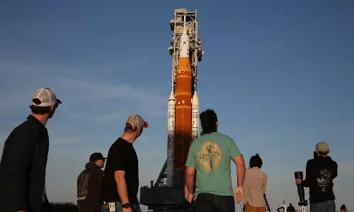 NASA Announces Overhaul of Artemis Lunar Programme Amid Tech Delays