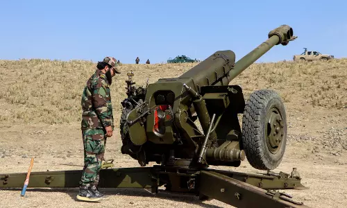 Afghanistan Open to Talks After Pakistan Airstrikes Major Cities Afghanistan Open to Talks After Pakistan Airstrikes Major Cities