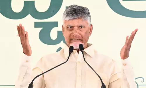 JKSA Flags Harassment, Hijab Restrictions at Kurnool College; Seeks Naidu’s Intervention