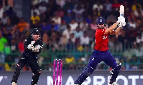 Will Jacks: England vs India T20 WC Semis Would Be Massive