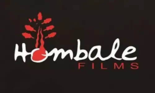 Hombale Films Steps into Overseas Distribution, Expands Global Vision