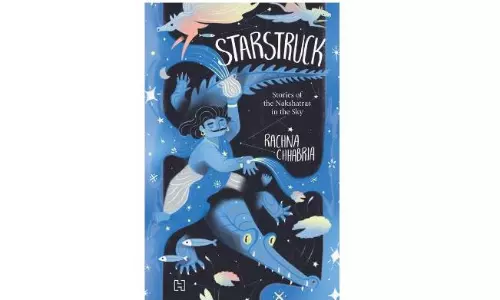 Book Review | It’s The Stars, The Stars Above Us… Book Review | It’s The Stars, The Stars Above Us…