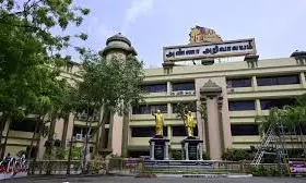 DMK-Congress Begin Formal Seat-Sharing Talks