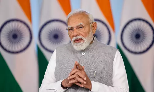 PM Modi Highlights Scientific Spirit on National Science Day