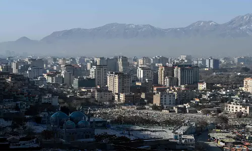 Operation Ghazab lil-Haq: What We know About Pakistan-Afghanistan Tensions