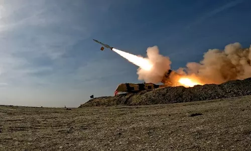 What Are Irans Ballistic Missile Capabilities? What Are Irans Ballistic Missile Capabilities?