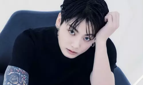 BTS Jungkook Claims Death Threats in a Disturbing Live Stream