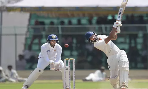 J&K Tower Over Karnataka to Cinch Maiden Ranji Trophy Title