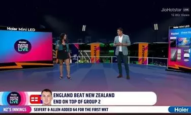 Four Player Of The Match In One World Cup Is Extraordinary : Aaron Finch