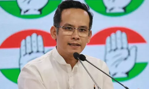 Gaurav Gogoi Likely To Contest Assam Assembly Polls From Jorhat