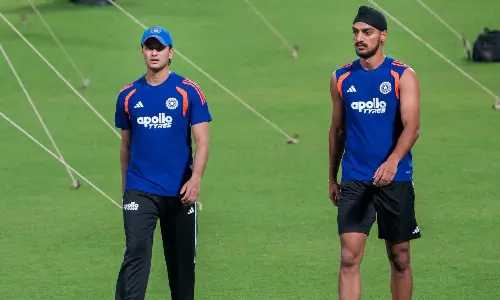 Blues Will Go All Out Against Windies in Bid for Semifinal Spot Blues Will Go All Out Against Windies in Bid for Semifinal Spot