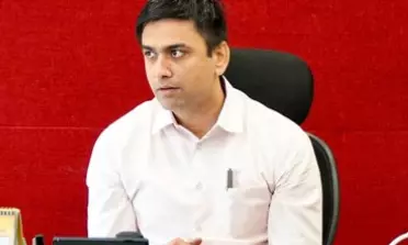 Biomedical Waste Risks Must Be Curbed: Collector