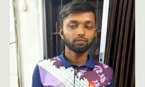 Newlywed Woman Leaves Marital Home, Police Detain Couple After Husband’s Complaint Newlywed Woman Leaves Marital Home, Police Detain Couple After Husband’s Complaint