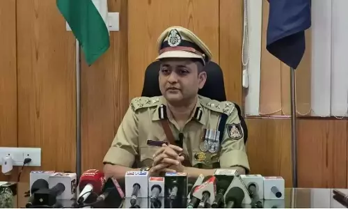 Viral Audio In Child Kidnapping False, Says Belagavi Police Commissioner