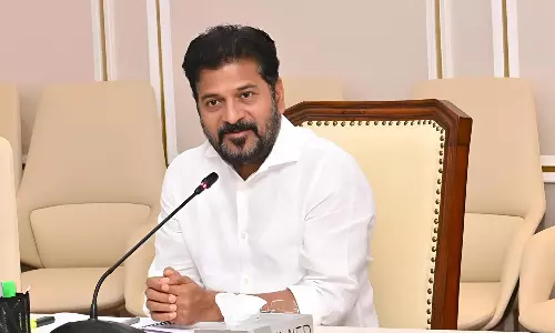 Telangana Neta Natter | Revanth’s Lesson on the Art of Winning Over Rivals