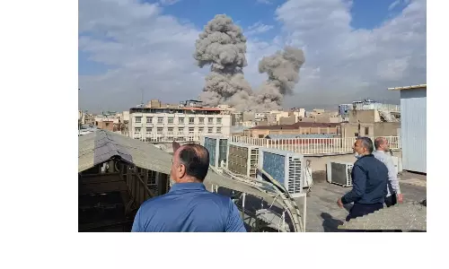 LIVE: PV Sindhu Stranded In Dubai As Flights Remain Suspended