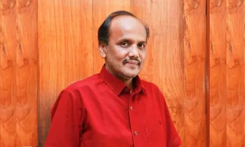 Naveen Patnaik Expels Senior Leader Pravat Biswal From BJD Over ‘Anti-Party Activities’ Naveen Patnaik Expels Senior Leader Pravat Biswal From BJD Over ‘Anti-Party Activities’