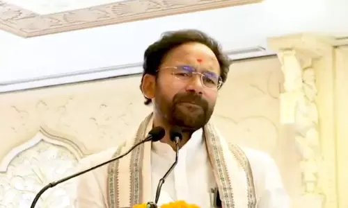 Balkampet Temple Mandapam to be Ready by July