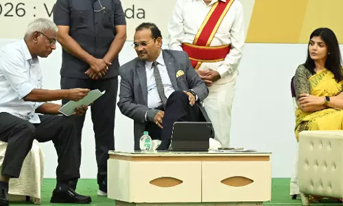 Balance Liberty With Liability In Digital Age: Justice Maheshwari