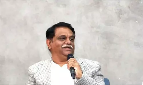 Senior IAS Officer Arvind Kumar Suspended Over Formula E-Race Case Charges