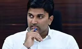 Clean City Is Everyone’s Responsibility, Says VMC Commissioner