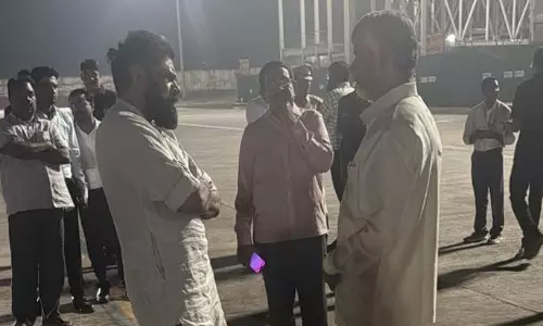 ₹20 Lakh Compensation Announced For Cracker Blast Victims; Four Officials Suspended