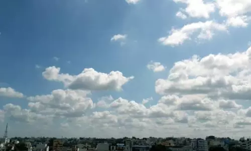 Weather Forecast and Prayer Timings for Sunday, March 1, 2026