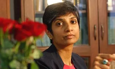Hyderabad-Born Menaka Guruswamy Gets TMC Rajya Sabha Ticket; Queer Community Weighs In On Representation