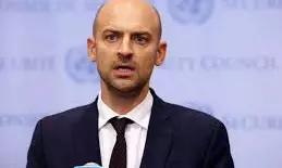 United Nations Security Council To Hold Emergency Meeting On Israel-Iran Conflict