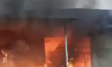 deccanchronicle.com - DC Correspondent - 15 Killed in Blast at Explosives Factory in Nagpur