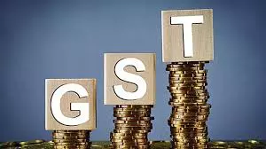 India’s Gross GST Collection Rises 8.1% to ₹1.83 Lakh Crore in February India’s Gross GST Collection Rises 8.1% to ₹1.83 Lakh Crore in February