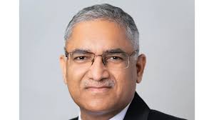 Deepak Gupta Assumes Charge as Chairman and Managing Director of GAIL