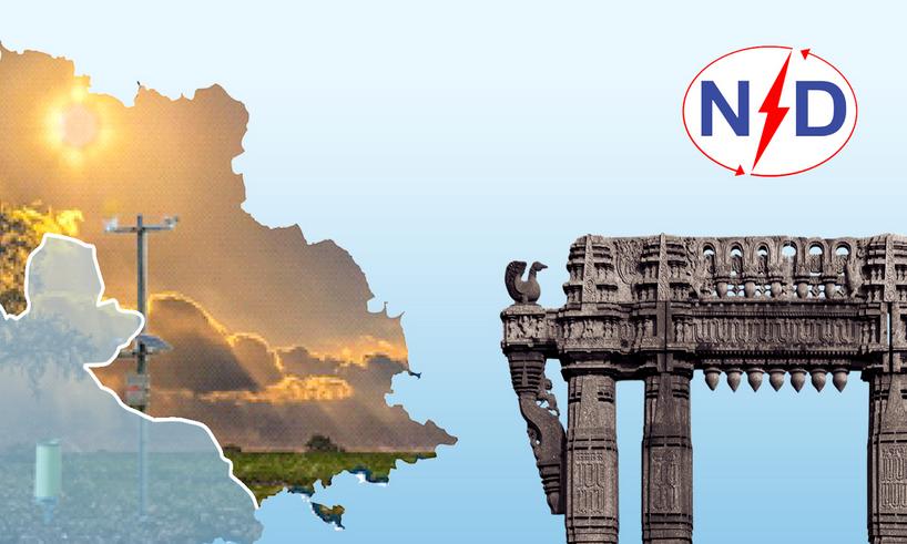 TGNPDCL Clocks Highest-ever Power Demand on Sunday