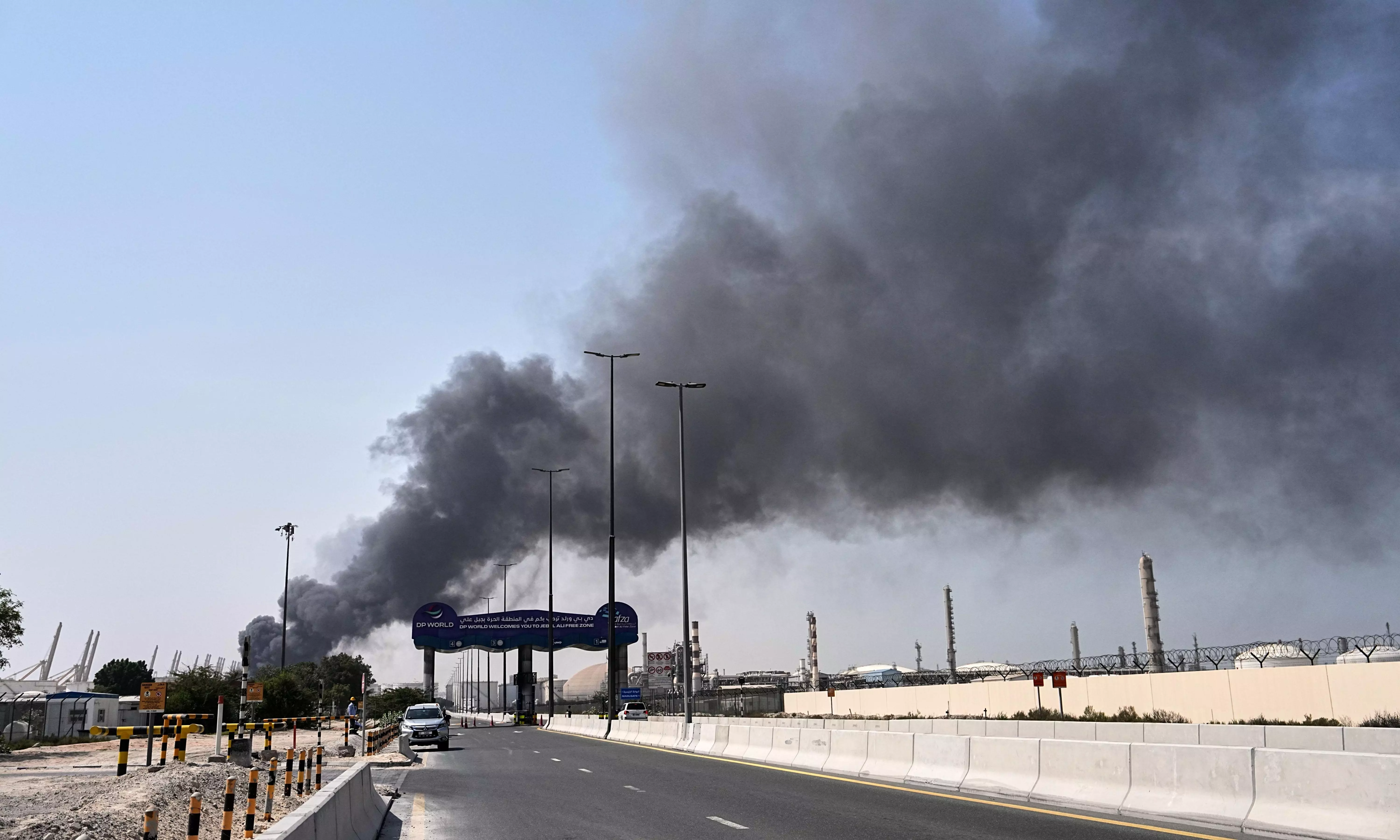 Iran War Forces Indians To Stay Locked In Iran War Forces Indians To Stay Locked In