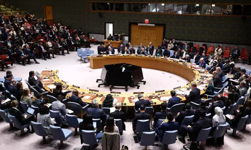 World Leaders React Cautiously to US-Israeli Strikes, Death of Khamenei