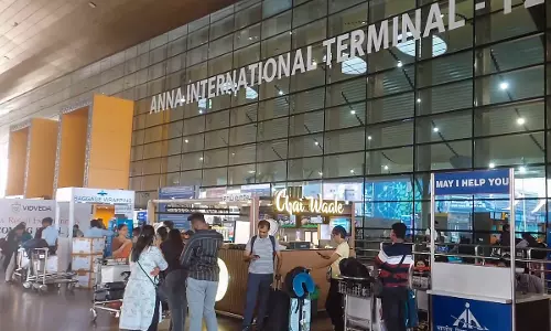 Middle East Airspace Curbs: Airlines to Cancel 444 Flights