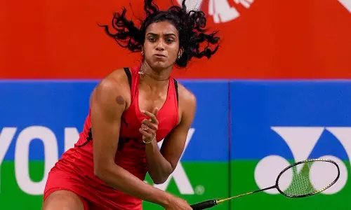 PV Sindhu Stranded in Dubai Amid Escalating Iran Conflict, Says She Is Safe