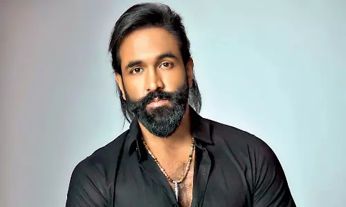 Vishnu Manchu Shares Harrowing Experience of Missiles in Dubai