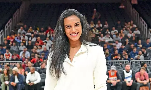 Were Safe but There Is a Little Bit of Worry, Says Sindhus Coach