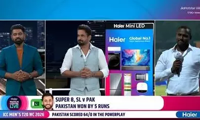 Its Going To Be A Blockbuster : Angelo Mathews