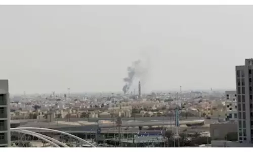 84 MBA Students From Pune Stuck In Dubai