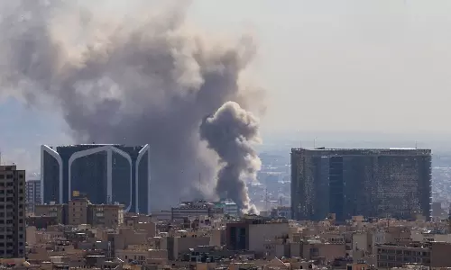 LIVE: Alireza Arafi Named to Leadership Council After Khamenei Killing